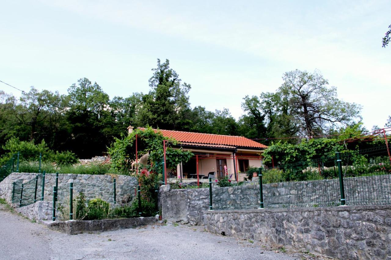 Gazevic Ferienhaus *